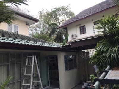 โครงการหมู่บ้าน คลาสสิคโฮม