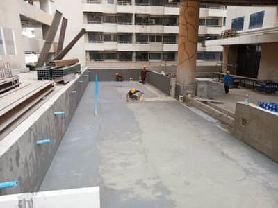 โครงการ Crowne Plaza Bangkok