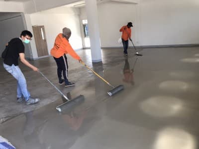 โครงการ โรงงานสำหรับเช่า