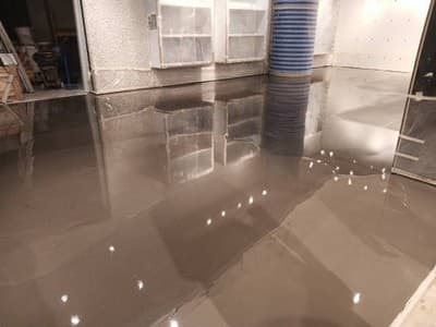 โครงการ งานพื้นตกแต่ง decor floor