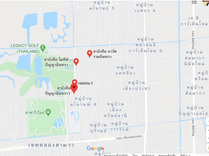แผนที่บริษัท ภูริน ริชลี่ จำกัด (สาขา)